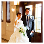 弘前市の田村写真館｜Fortohna（フォルトーナ）での結婚式・ウェディング和装撮影