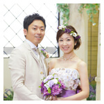 弘前市の田村写真館｜弘前パークホテルでの結婚式・ウェディングドレス撮影