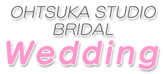 OHTSUKA STUDIO BRIDAL Wedding