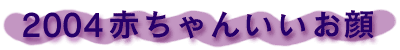 2004Ԃ񂢂